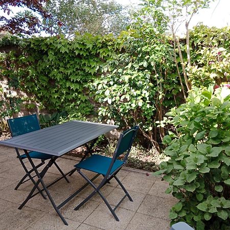 Les Rosiers Villa Challans Buitenkant foto